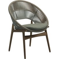 Gloster - Bora Dining Chair von Gloster