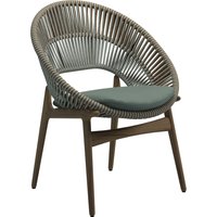 Gloster - Bora Dining Chair von Gloster