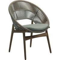 Gloster - Bora Dining Chair von Gloster