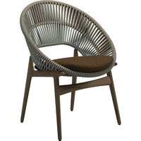 Gloster - Bora Dining Chair von Gloster