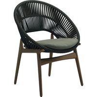 Gloster - Bora Dining Chair von Gloster