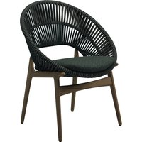 Gloster - Bora Dining Chair von Gloster