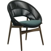 Gloster - Bora Dining Chair von Gloster