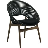 Gloster - Bora Dining Chair von Gloster