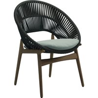 Gloster - Bora Dining Chair von Gloster