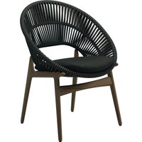 Gloster - Bora Dining Chair von Gloster