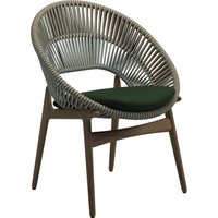 Gloster - Bora Dining Chair von Gloster