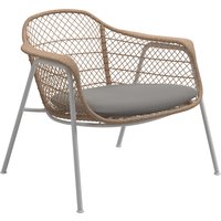 Gloster - Fresco Lounge Sessel von Gloster