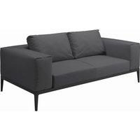 Gloster - Grid Sofa von Gloster