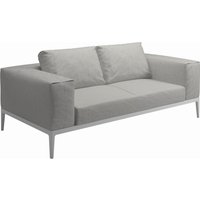 Gloster - Grid Sofa von Gloster