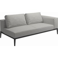 Gloster - Grid Sofa Endmodul von Gloster