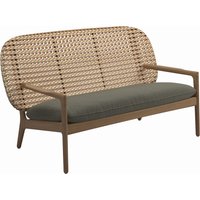 Gloster - Kay Sofa von Gloster