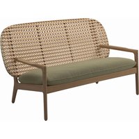 Gloster - Kay Sofa von Gloster