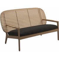 Gloster - Kay Sofa von Gloster