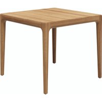 Gloster LIMA Esstisch Teak von Gloster