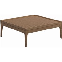 Gloster - Lima Coffee Table von Gloster