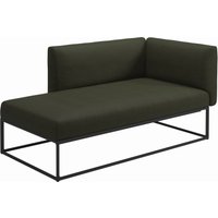 Gloster - Maya Chaiselongue von Gloster