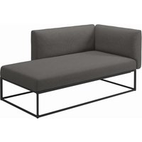 Gloster - Maya Chaiselongue von Gloster