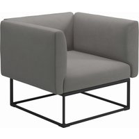 Gloster - Maya Lounge Sessel von Gloster