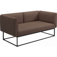 Gloster - Maya Loungesofa von Gloster