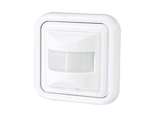 Der eingebaute Präsenzmelder eignet Sich perfekt für die Automatisierung der Beleuchtung in Engen Bereichen. Sein Elegantes und subtiles Design fügt Sich in Jede Umgebung EIN und bietet Komfort und von Glowster