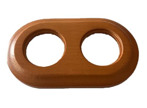 Doppelter Einbaurahmen aus Holz, perfekt, um Ihre Wände elegant hervorzuheben. Das raffinierte Design verleiht jedem Raum eine einzigartige Note und verwandelt Ihr Zuhause. Doppelter Einbaurahmen aus Holz, perfekt, um Ihre Wände elegant hervorzuheben. Das raffinierte Design verleiht jedem Raum eine einzigartige Note und verwandelt Ihr Zuhause. von Glowster