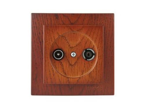 Einbau-Fernseher der Serie 8000: Mit einem raffinierten Design, das Ihr Zuhause aufwertet. Genießen Sie atemberaubende Bilder und Surround-Sound für ein unvergleichliches Erlebnis. von Glowster