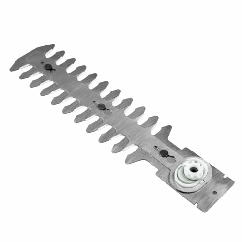 Elektrische Astschere, 20 V, ohne Akku, bürstenloser Motor, ideal zum Beschneiden von Pflanzen und Sträuchern in Gärten und Gemüsegärten. von Glowster