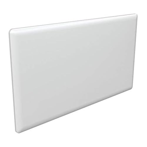 Energiesparender elektrischer Heizkörper, effizient und praktisch, mit einer Leistung von 250 W, um Räume effektiv zu heizen, ideal für zu Hause. von Glowster