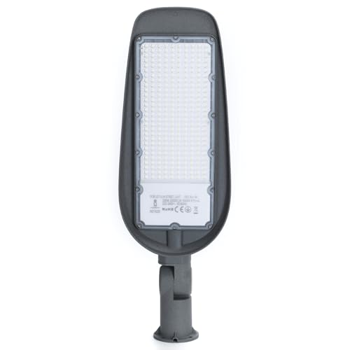 Glowster DOB-Laterne, schmal, 200 W von Glowster