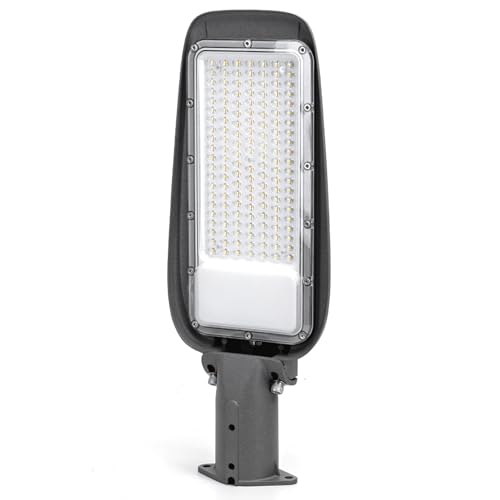 Glowster LED DOB-Laterne, schmal, 100 W Glowster LED DOB-Laterne, schmal, 100 W von Glowster