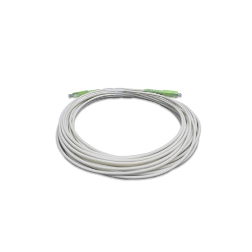 Glowster LED-Wandleuchte mit Solarsensor, 6500 K von Glowster