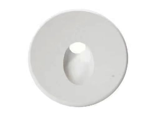 Glowster Runder Rahmen REF 2809080, Modell 1 in Weiß. Mit einem Durchmesser von 85 mm und einem Winkel von 38 ° ist er ideal, um Ihre Erinnerungen stilvoll einzurahmen und passt sich jeder Einrichtung Glowster Runder Rahmen REF 2809080, Modell 1 in Weiß. Mit einem Durchmesser von 85 mm und einem Winkel von 38 ° ist er ideal, um Ihre Erinnerungen stilvoll einzurahmen und passt sich jeder Einrichtung von Glowster