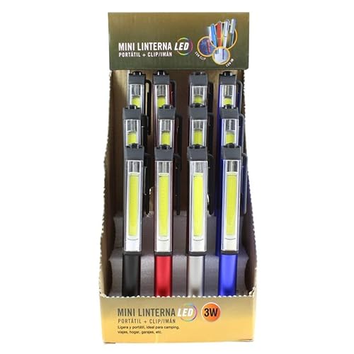Glowster Zwei-Wege-Wandleuchte Schwarz (ohne Lichtquelle) GU10 von Glowster