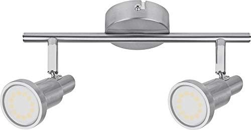 LED-Strahler SPOT 2,6 W, 230 V, GU10, hohe Energieeffizienz, helles Licht, ideal für Raumbeleuchtung und Energieeinsparung. LED-Strahler SPOT 2,6 W, 230 V, GU10, hohe Energieeffizienz, helles Licht, ideal für Raumbeleuchtung und Energieeinsparung. von Glowster