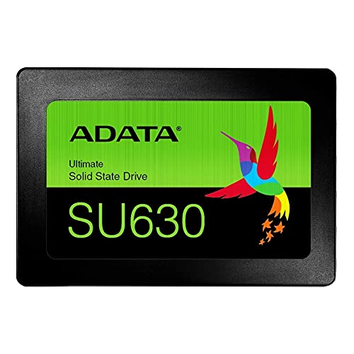 SSD 2,5 Zoll SATA3 mit 960 GB mit optimierter Leistung für schnellen und zuverlässigen Speicher, ideal zur Verbesserung der Geschwindigkeit und Kapazität von Geräten. von Glowster