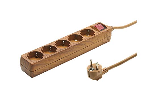 Sockel V T/T + CAB 3 x 1,5 + INT. Holz in Blisterverpackung. Perfekt für Heimwerker, robust und einfach zu installieren. Verbindet Funktionalität und Stil und bringt Qualität und Eleganz in Ihre Sockel V T/T + CAB 3 x 1,5 + INT. Holz in Blisterverpackung. Perfekt für Heimwerker, robust und einfach zu installieren. Verbindet Funktionalität und Stil und bringt Qualität und Eleganz in Ihre von Glowster