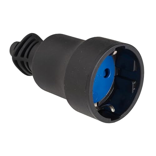 Zweipolige schwarze TTL-Gummibasis mit Estrich, perfekt für sichere elektrische Verbindungen und professionelle Montageanwendungen. Ideal für zuverlässige und dauerhafte Nutzung. Zweipolige schwarze TTL-Gummibasis mit Estrich, perfekt für sichere elektrische Verbindungen und professionelle Montageanwendungen. Ideal für zuverlässige und dauerhafte Nutzung. von Glowster