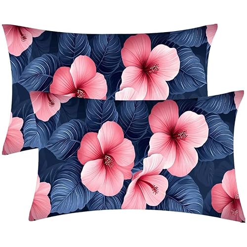Kissenbezug 50 x 100 Kissenbezüge BlumenZierkissen 2er Set Rechteckig Couchkissen Zierkissenbezüge Samt Sofa Kopfkissenbezug für Deko Wohnzimmer Herbst Gartenmöbel Kissen Geschenke d-493 Kissenbezug 50 x 100 Kissenbezüge BlumenZierkissen 2er Set Rechteckig Couchkissen Zierkissenbezüge Samt Sofa Kopfkissenbezug für Deko Wohnzimmer Herbst Gartenmöbel Kissen Geschenke d-493 von Glslmznq