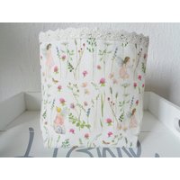 Lichtbeutel - Windlicht Deko Kerzenglas Geschenk Fee Elfe- Blumen Garten Lichtbeutel - Windlicht Deko Kerzenglas Geschenk Fee Elfe- Blumen Garten von Gluecksmomente1