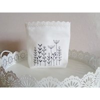 Lichtbeutel - Windlicht Deko Kerzenglas Geschenk Wildblumen Lichtbeutel - Windlicht Deko Kerzenglas Geschenk Wildblumen von Gluecksmomente1