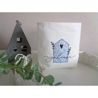 Lichtbeutel - Windlicht Stimmungslicht Lichtglas Deko Haus Zuhause von Gluecksmomente1