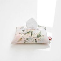 Tasche Für Feuchtes Toilettenpapier Abschminktücher Hülle Reinigungstücher von Glueckspilzig