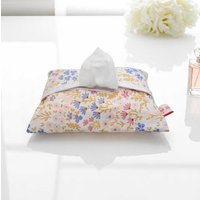 Tasche Für Feuchtes Toilettenpapier Reinigungstücher Abschminktücher Hülle von Glueckspilzig