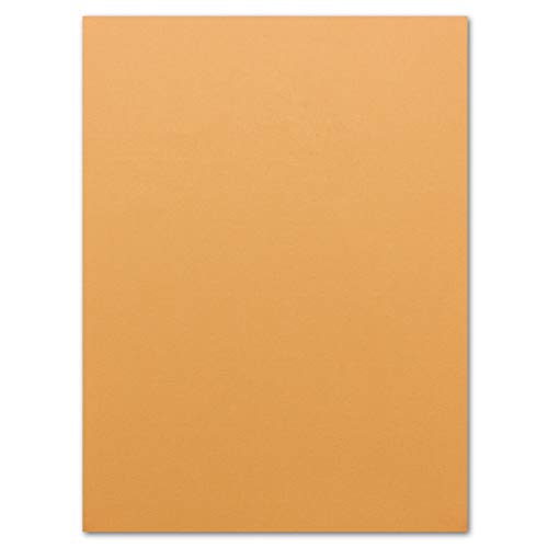 100 Blatt Ton-Karton DIN A4 - Farbe: Pfirsich -Ton-Papier 160 g/m² gerippte Oberfläche - Ton-Zeichen-Papier Bastel-Papier Bastel-Karton - Glüxx-Agent 100 Blatt Ton-Karton DIN A4 - Farbe: Pfirsich -Ton-Papier 160 g/m² gerippte Oberfläche - Ton-Zeichen-Papier Bastel-Papier Bastel-Karton - Glüxx-Agent von Glüxx-Agent