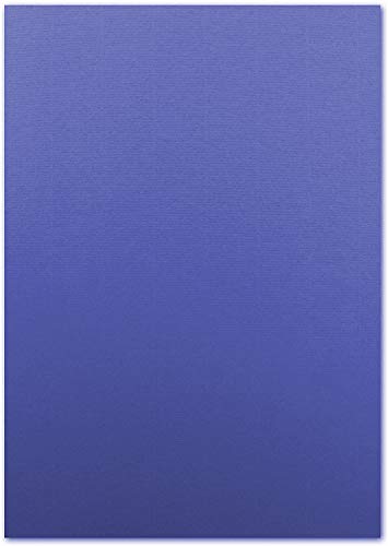 100 Blatt TonKarton DIN A4 - Farbe: Violett -Ton-Papier 220 g/m² gerippte Oberfläche - Ton-Zeichen-Papier Bastel-Papier Bastel-Karton - Glüxx-Agent 100 Blatt TonKarton DIN A4 - Farbe: Violett -Ton-Papier 220 g/m² gerippte Oberfläche - Ton-Zeichen-Papier Bastel-Papier Bastel-Karton - Glüxx-Agent von Glüxx-Agent
