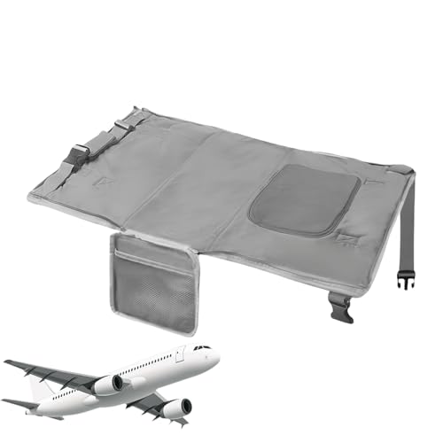 Flugzeugbett - Komfortable Tragbare Flugzeug Fußstütze - Büro Fußstützen Für Flugreisen Schlafen Lange Autofahrten Übernachtung Zuhause Familie Flugzeugbett - Komfortable Tragbare Flugzeug Fußstütze - Büro Fußstützen Für Flugreisen Schlafen Lange Autofahrten Übernachtung Zuhause Familie von Glugahrif
