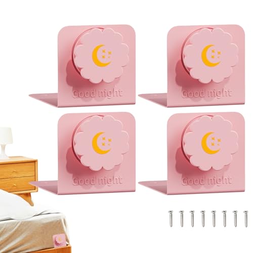 Glugahrif Bettdeckenbezug, 4 Stück, rutschfest, L-Form, für Schlafzimmer, Etagenbett, Hotel, Gästezimmer, L-förmige Befestigung, um die Bezüge zu halten Glugahrif Bettdeckenbezug, 4 Stück, rutschfest, L-Form, für Schlafzimmer, Etagenbett, Hotel, Gästezimmer, L-förmige Befestigung, um die Bezüge zu halten von Glugahrif