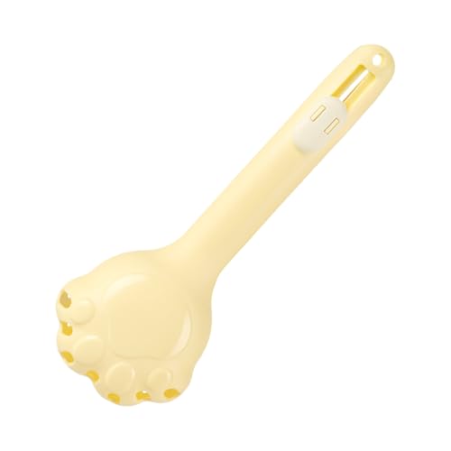 Glugahrif Hamster Greifer,Anti-Beiß Fangwerkzeug für Hamster | Tragbarer Kotgreifer Für Frettchen Chinchillas Kleintiere Igel Holländische Kaninchen von Glugahrif