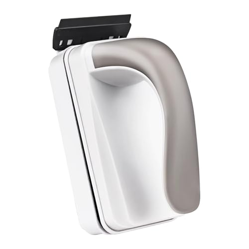 Glugahrif Magnetischer Aquarium-Reinigungsmagnet – doppelseitiger Reinigungsmagnet für Aquarium | schwimmende Reinigungsbürste, kratzfest, für Haus, Büro, Schule Glugahrif Magnetischer Aquarium-Reinigungsmagnet – doppelseitiger Reinigungsmagnet für Aquarium | schwimmende Reinigungsbürste, kratzfest, für Haus, Büro, Schule von Glugahrif